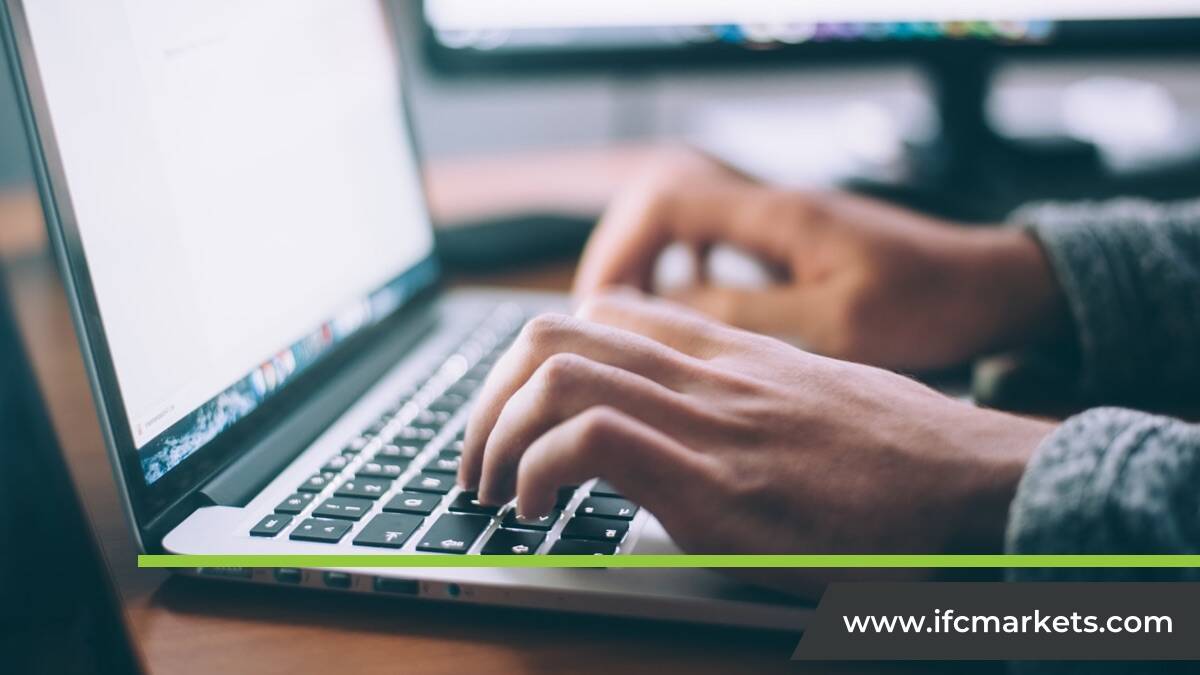 MetaTrader 5 Android | MT5 Android | MT5 安卓下载| IFCM