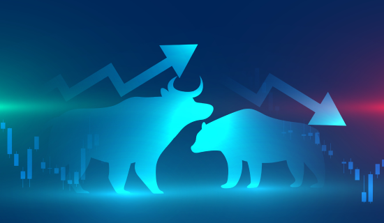 华尔街下挫后股市涨跌不一