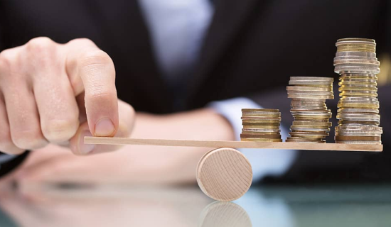 美国通胀数据公布前市场上涨