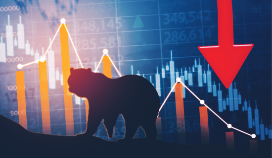 道指、SP 500 指数收跌后股市低迷 道指、SP 500 指数收跌后股市低迷