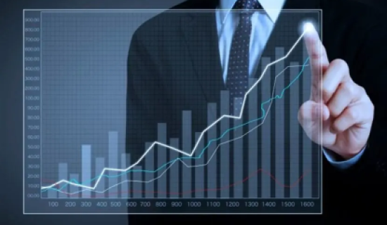 美国通胀数据公布前股市反弹