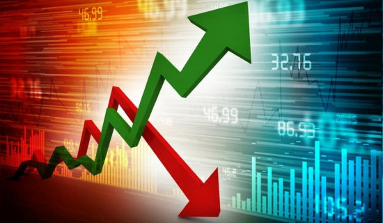 美联储发出减少 2025 年降息次数的信号后,市场涨跌不一 美联储发出减少 2025 年降息次数的信号后,市场涨跌不一