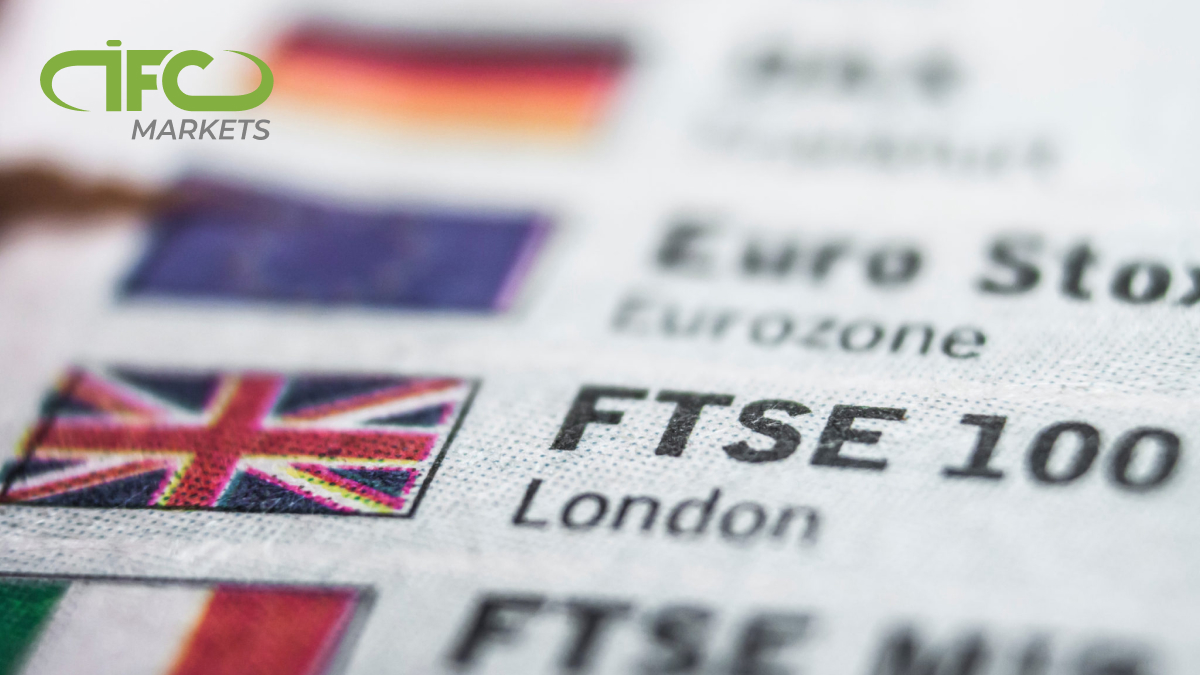 富时100指数| FSTE 100是什么| FSTE 100是什么| IFCM