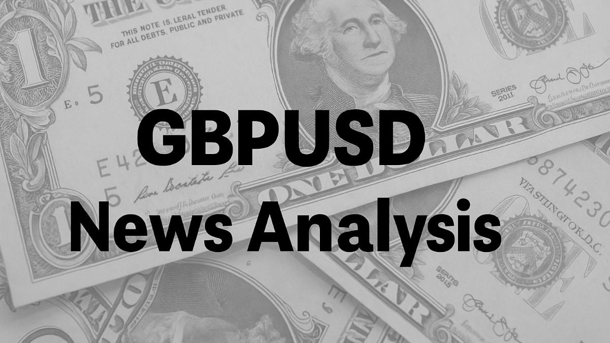英镑兑美元新闻分析：美国通胀数据与英国国内生产总值数据| IFCM