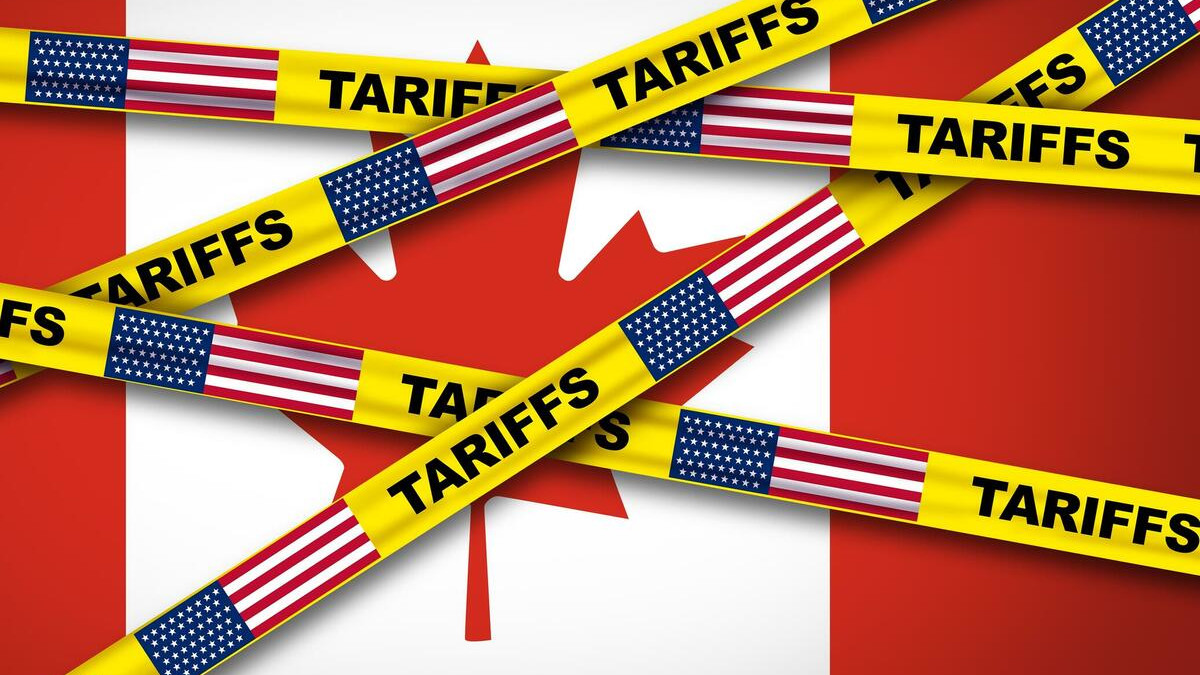 关税新闻未能阻止美元兑加元汇率的突破| IFCM