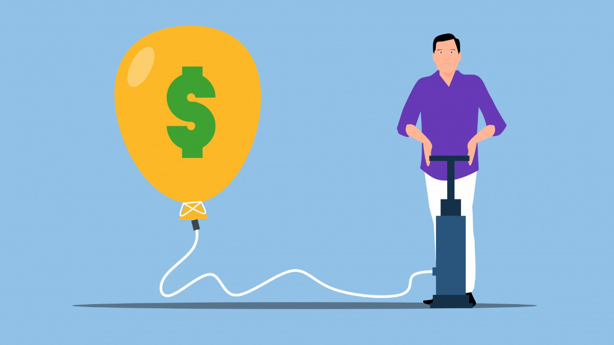 美國增長放緩令CPI成為焦點歐元兌美元走勢受關注| IFCM