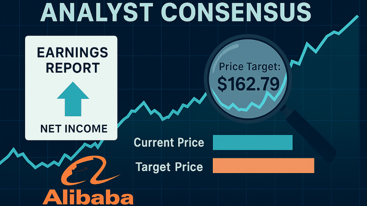 阿里巴巴股价反弹36%： 跳槽前你应该了解这些| IFCM