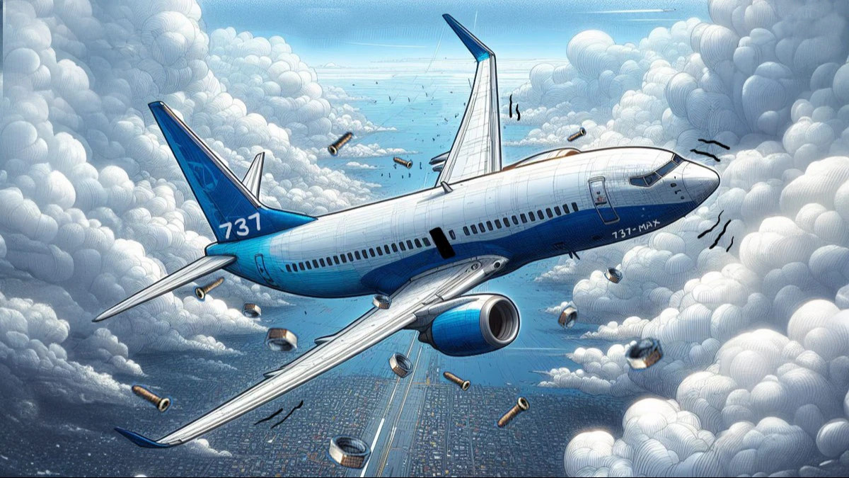 波音和IAM 面临关键投票| IFCM