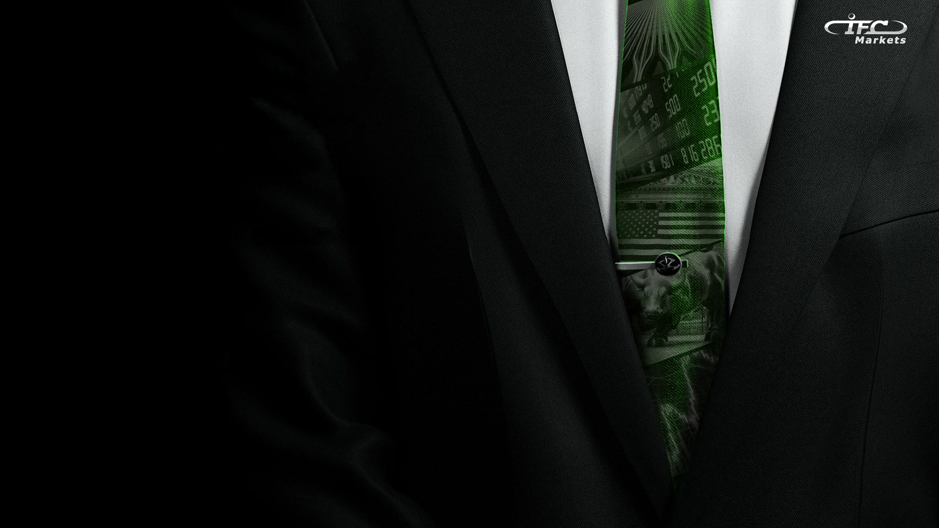 Ifc forex broker